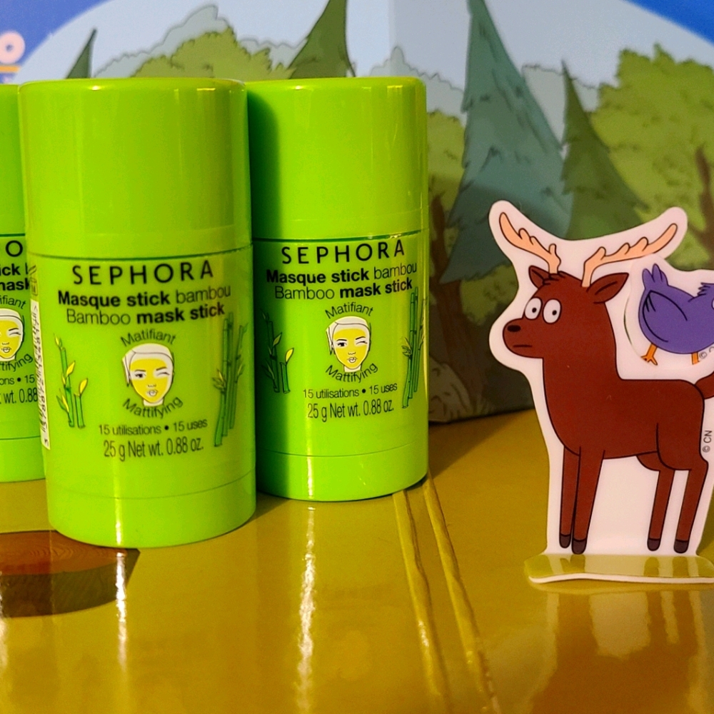 Sephora Mask Stick